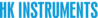 Logo HK INSTRUMENTS