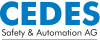 logo CEDES Safety