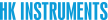 logo HK INSTRUMENTS