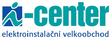 Logo společnosti i-center