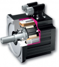 Servomotor EZ