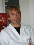 Andreas Ortler