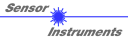 logo Sensor Instruments