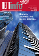 REMinfo Domovní automatizace