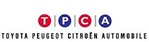 Reference logo TPCA