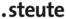 logo steute