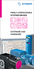 Katalog Stoeber