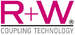Logo R+W