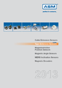 Katalog produktů ASM