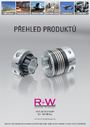 Přehled produktů R+W