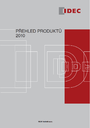 Katalog IDEC