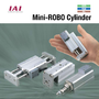 Katalog MINI Robo Cylindry
