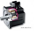 Servomotor EZ