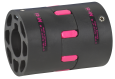 ECOLIGHT® plastová elastomerová spojka TX1