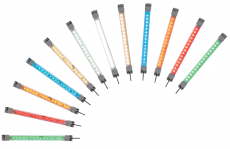 Průmyslové LED osvětlení LUMIFA řady LF1B-N od IDEC