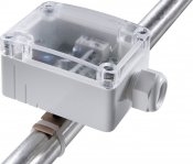 Senzor kondenzace WK01 od Thermokon