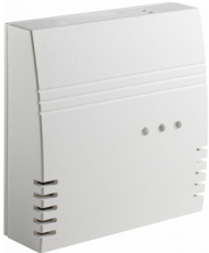 Ovládací panel SR04 CO2 - provední s LED indikací 