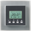 Multifunkční ovládací panel WRF06LCD