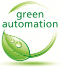 logo Green automation