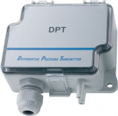 Diferenční snímač tlaku DPT-R8