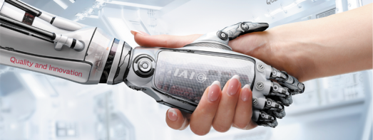 IAI robotiika