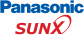 Panasonic senzory
