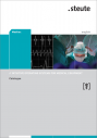 Katalog steute medicinská technika