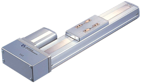 Elektrická osa reverzní