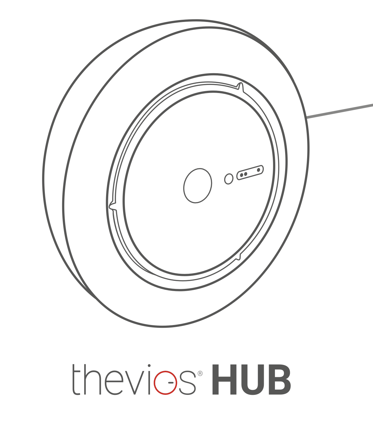 thevios HUB