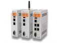 Průmyslový router RK2 pro vzdálenou správu 