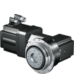 Servomotor s převodovkou PHKX