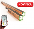 Bezpečnostní světelné závory SAFEREADY P Plus
