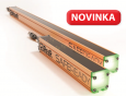 Bezpečnostní světelné závory SAFEREADY X Standard