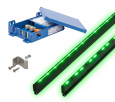 Světelná závora cegard/Smart 6 InfoLight Mod Package