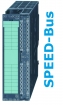 Rychlý digitální I/O modul SM323S - SPEED-Bus