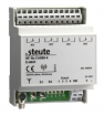 Přijímač bezdrátového signálu RF Rx SW868-4W 24 VAC/DC