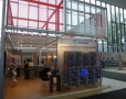STÖBER expozice na stánku REM-Technik