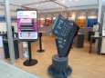 VIPA expozice na stánku REM-Technik
