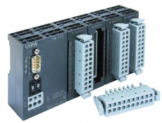 Řídicí systém VIPA 100V