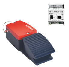 RF GFI 2S SW2.4-safe / RF RxT SW2.4-safe 