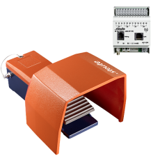 RF GFS 2S SW2.4-safe / RF RxT SW2.4-safe 