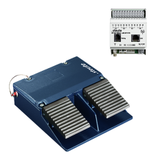 RF GF 2 2S/2S SW2.4-safe / RF RxT 