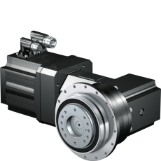 Servomotor s převodovkou PHKX