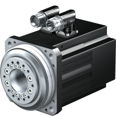 Servomotor EZHD