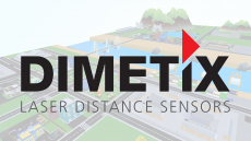 Objevte Dimetix City