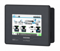 dotykový displej smartPanel TP 404-SM