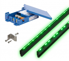 Světelná závora cegard/Smart 6 InfoLight Mod Package 