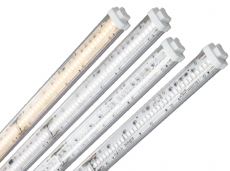 Průmyslové LED osvětlení LUMIFA LF1E od IDEC 