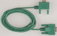 Green cable od VIPA