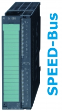 Analogový vstupní modul SM 331S - SPEED-Bus od VIPA 